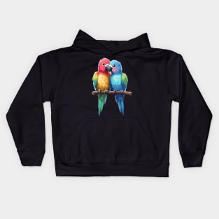 Little Bird Kids Hoodie